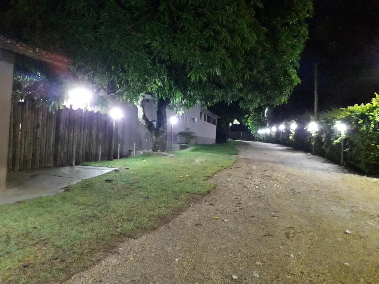 Pousada Dubaldo Holambra Exterior foto